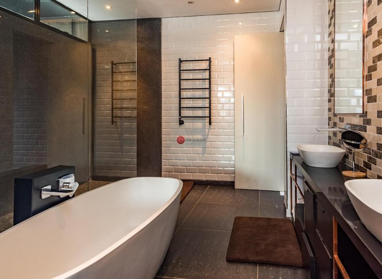 12 Decades Art Hotel Johannesburg Exterior foto