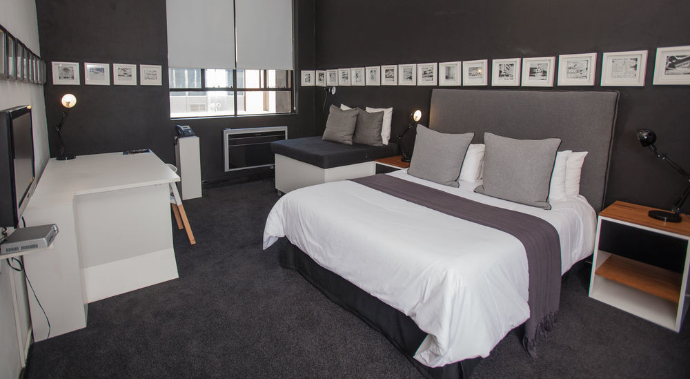 12 Decades Art Hotel Johannesburg Exterior foto